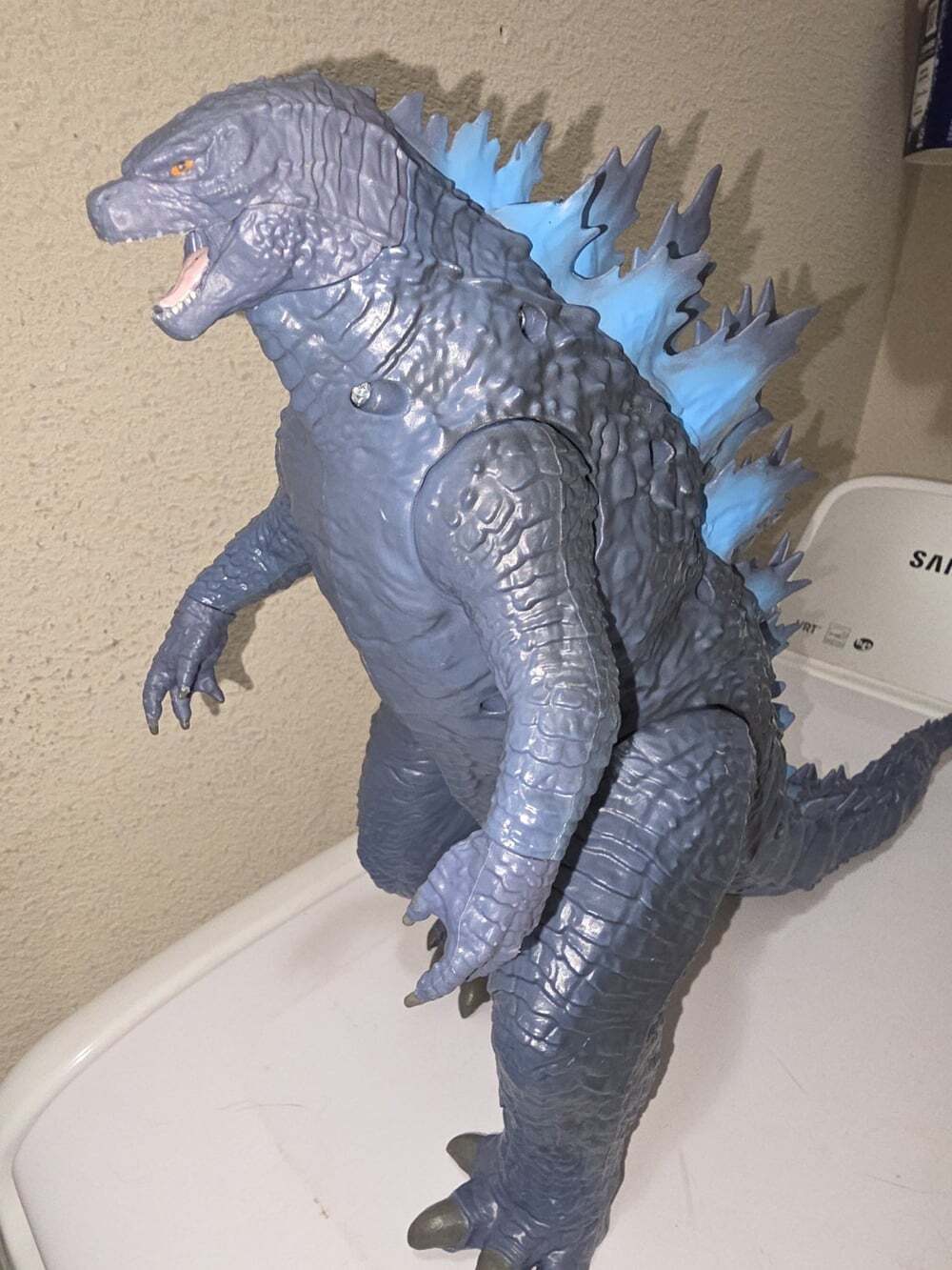 11" Playmates Monsterverse Godzilla Action Figure Legendary Toho Toy
